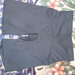 Spanx shorts size xs